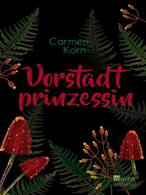 cover image of Vorstadtprinzessin